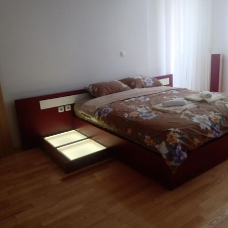 Apartment-Studio Sara Maria Skopje Luaran gambar